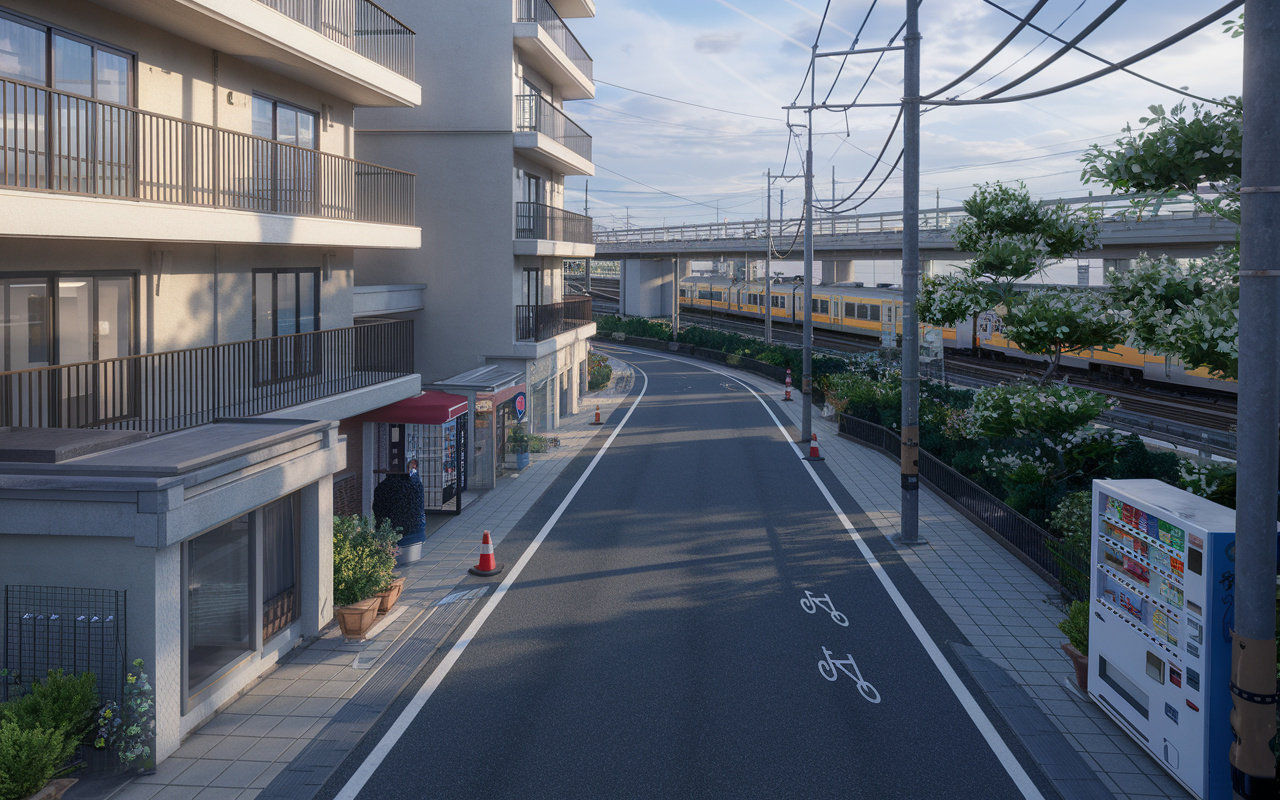 東小金井駅で学生の一人暮らしは安心？生活ガイドで毎日の便利さも紹介の画像