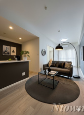 【賃料値下げ】GRANDUKE正木1503号室｜築浅・最上階1LDK｜ネット無料＆設備充実【名古屋市中区正木】の画像