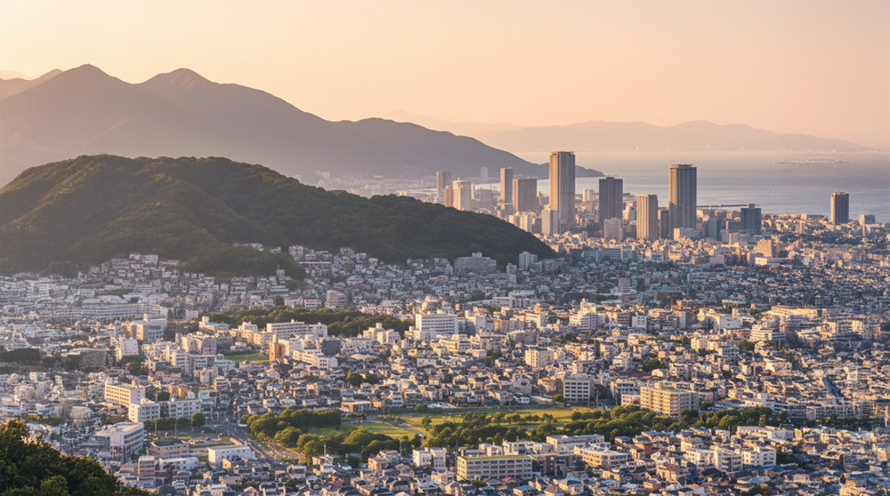 芦屋の土地はなぜ高い？資産価値が落ちにくい理由と今後の価格動向をプロが予測の画像