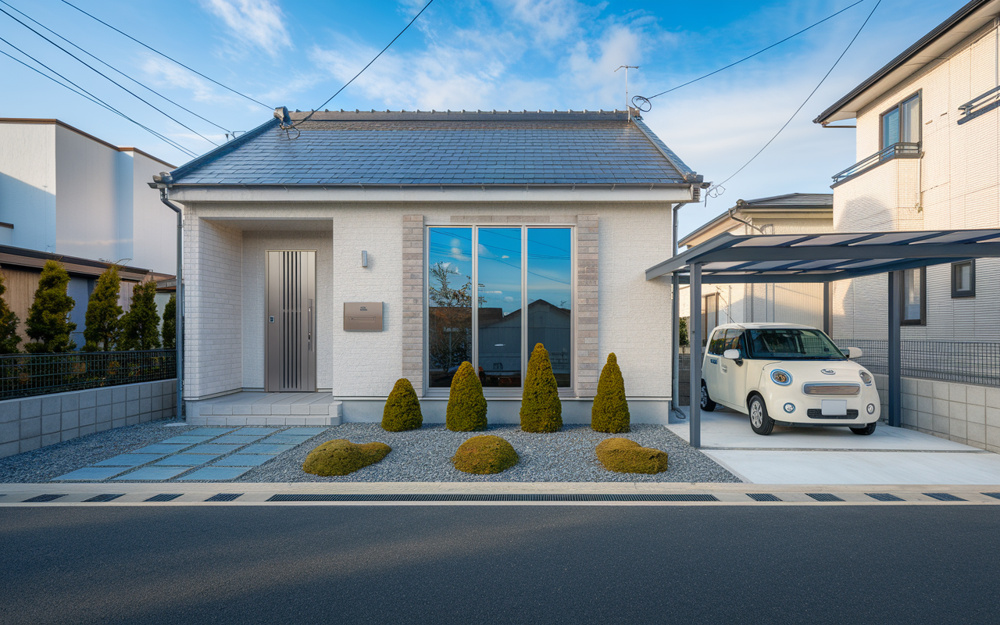 新築戸建ての内見で見るべきチェックポイントは？購入前に押さえておきたい注意点をご紹介の画像