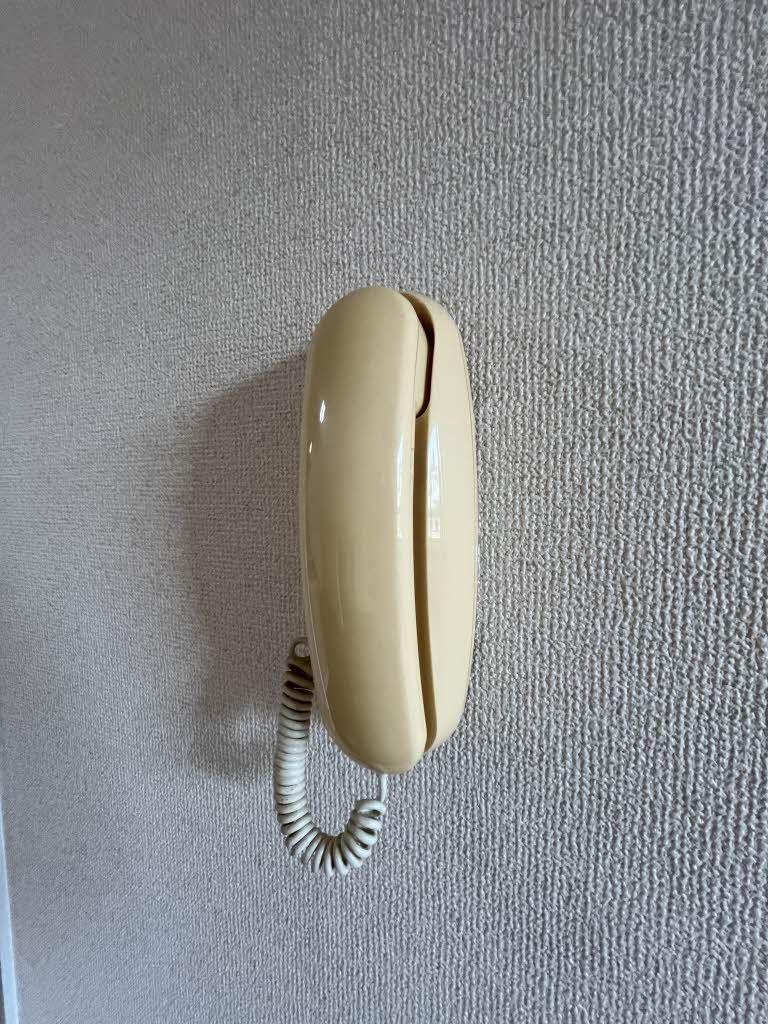 インターフォン