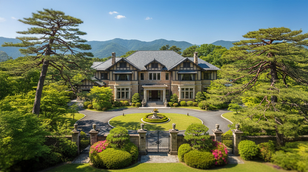 【芦屋・六麓荘町】日本屈指の高級住宅街。その土地事情と暮らしのリアルの画像