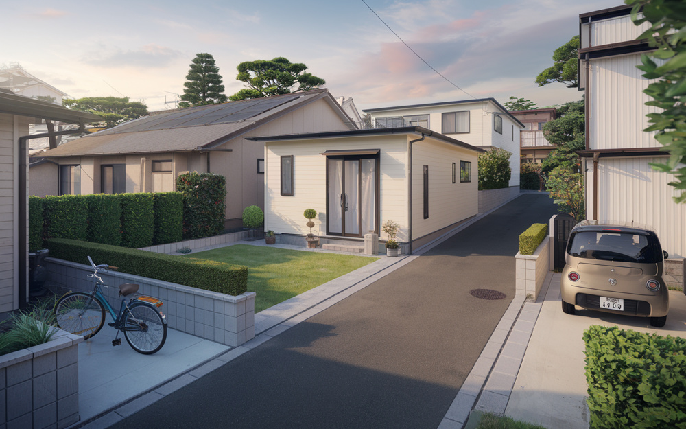 離婚で住宅を売却したい方へ方法を解説！玉村町で安心して進めるポイントの画像