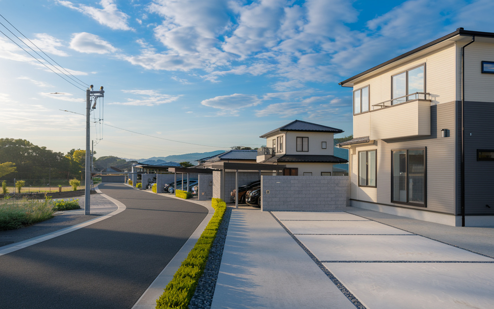 福岡県で住宅ローンを組む際のつなぎ融資とは？メリットや注意点もわかりやすく解説の画像