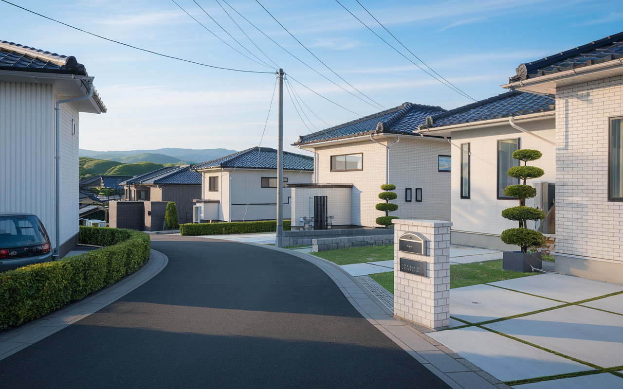 一戸建ての費用相場は福岡でどう違う？新築を建てる費用も福岡県の地域別に紹介の画像