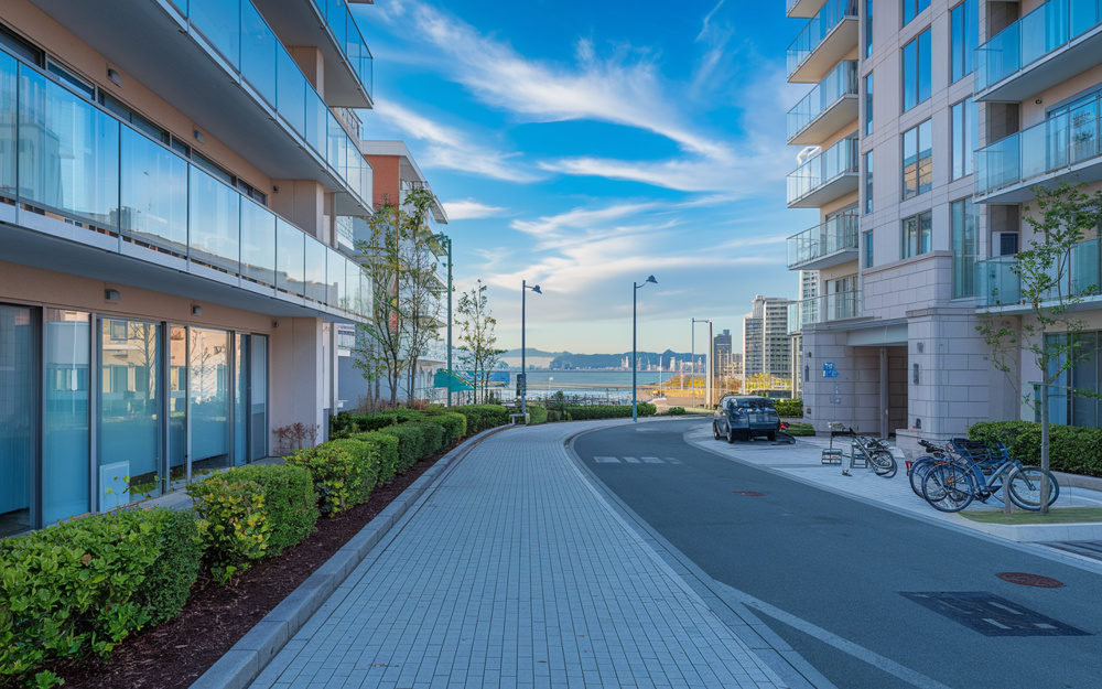 福岡県で中古マンション購入を検討中なら必見！おすすめエリアや選び方も紹介の画像