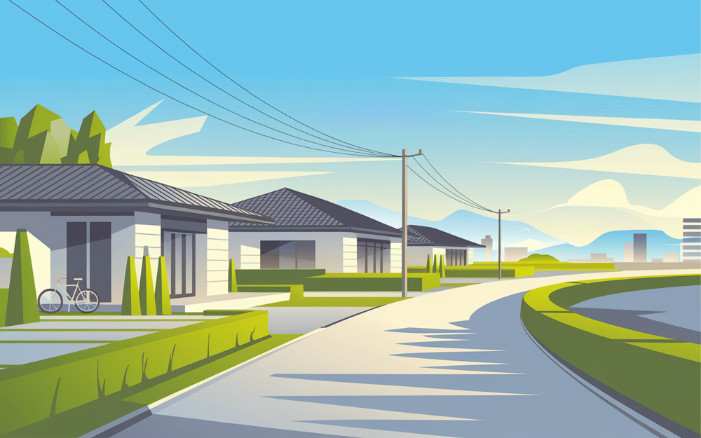 住宅ローン滞納で困ったらどうする？福岡で解決策や相談先も紹介の画像