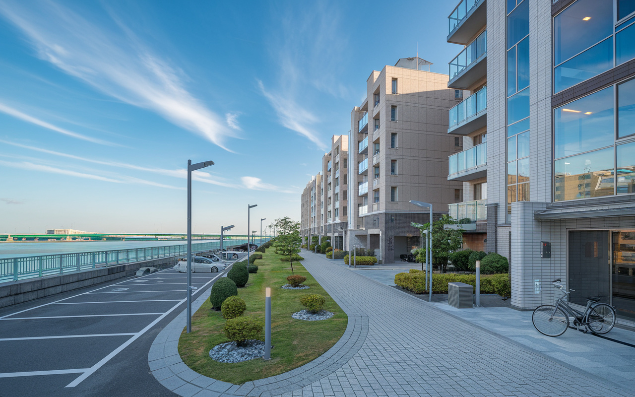 福岡県でマンション購入を検討中の方必見！方法や流れを押さえて安心の物件選びの画像