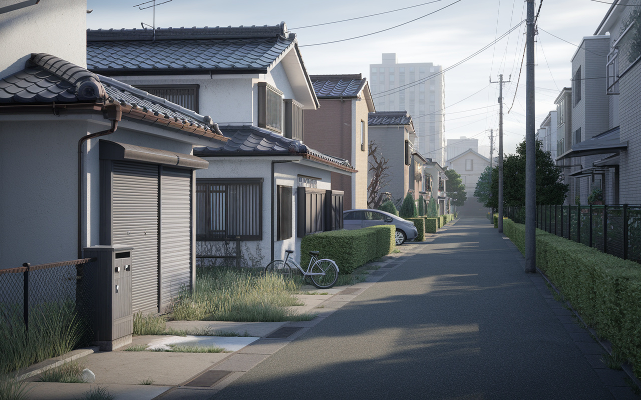 【津島市不動産売却】津島市で空き家を相続したら何をすべき？売却までの手順や注意点を紹介の画像