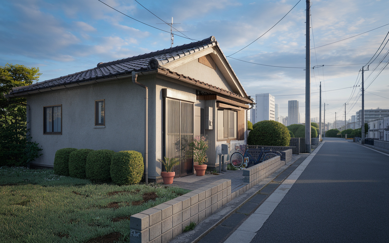 【あま市空き家管理】あま市で空き家を相続し売りたい方へ！手続きの流れや注意点を解説の画像