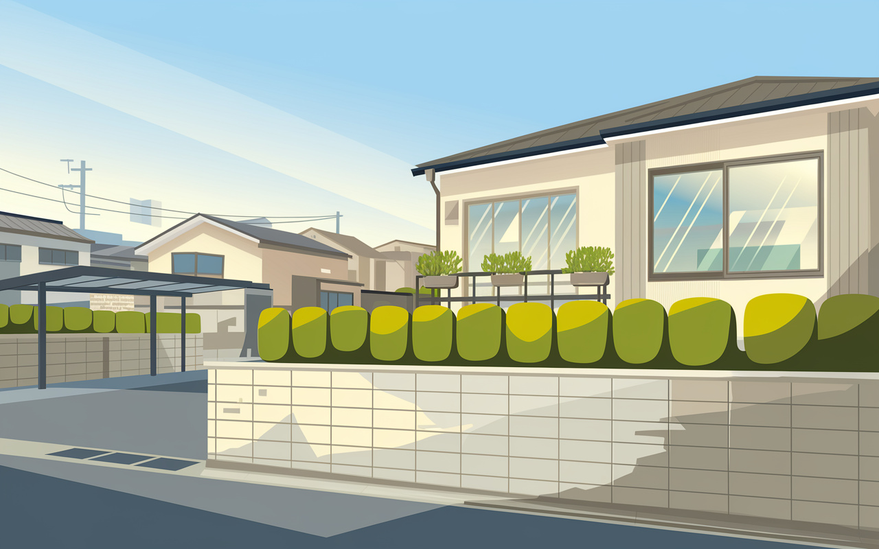 地役権付き不動産の売却方法は?注意点や進め方も解説の画像