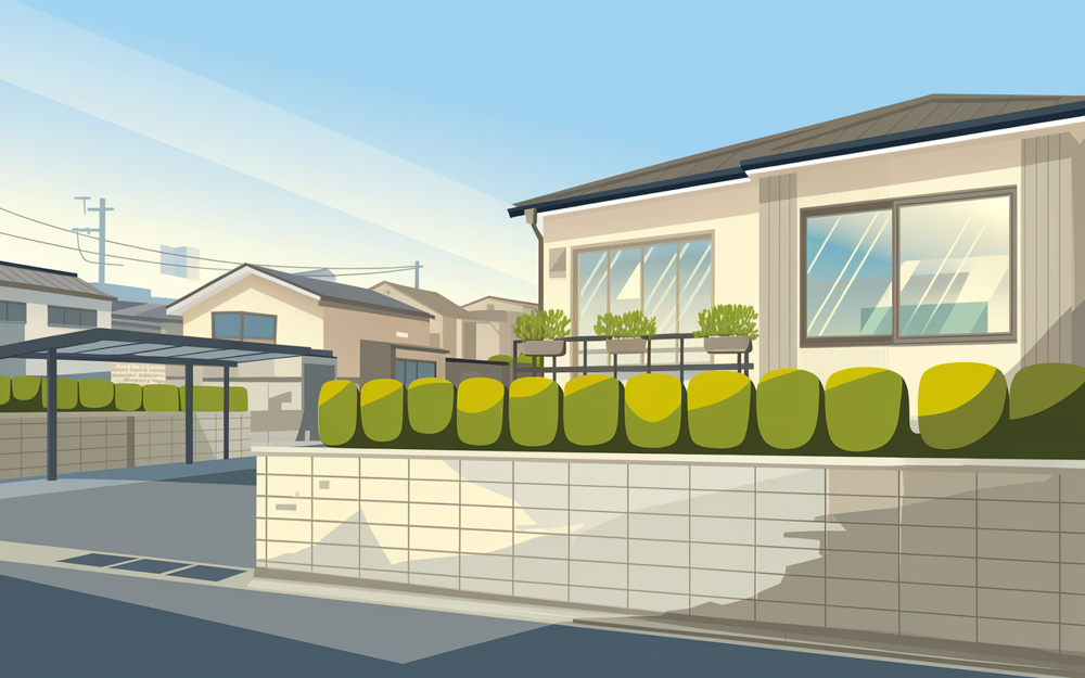 地役権付き不動産の売却方法は？注意点や進め方も解説の画像