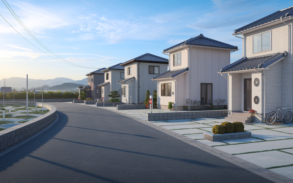 須賀川市で中古戸建てを高く売るコツは？土地売却の注意点も詳しく紹介の画像