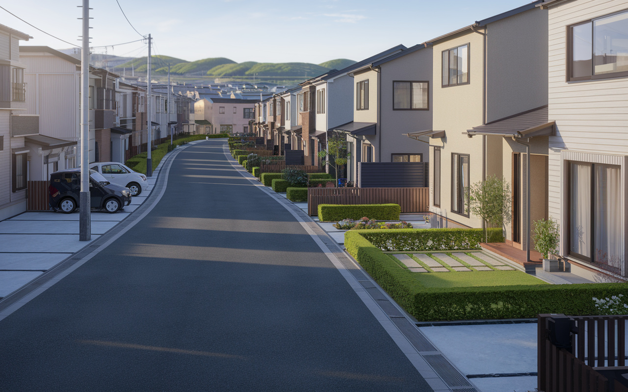 上里町で住宅購入を検討中の方へ！費用の内訳や目安を丁寧に解説の画像