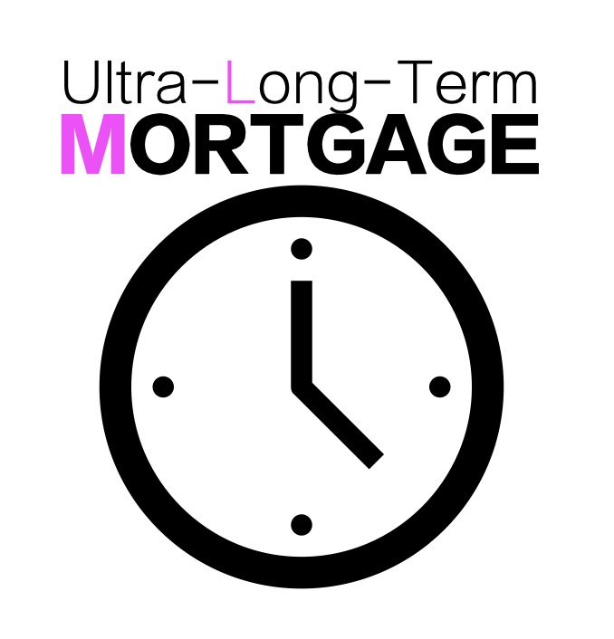 今注目の超長期住宅ローンとは⁉︎の画像