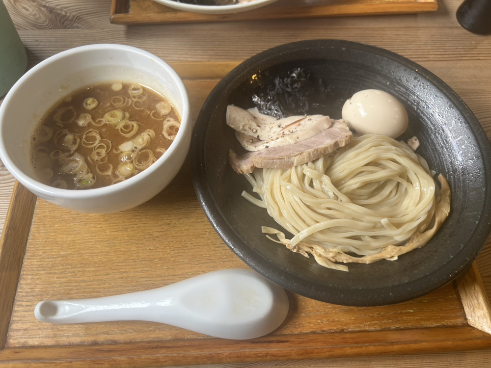 中華そばの画像