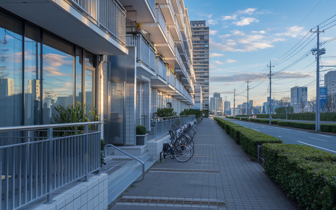 【2025】大阪市で来年3月までにマンション売却を検討中の方へ|スケジュールや査定方法等を紹介の画像