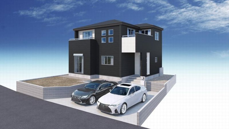 厚木市毛利台で新築をお探しですか 仲介手数料無料や子育てグリーン住宅支援事業も解説の画像