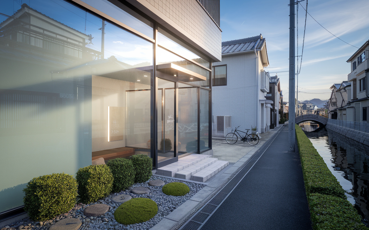 近江八幡市で整体を開業するには何が必要？地域特性や集客方法も紹介の画像