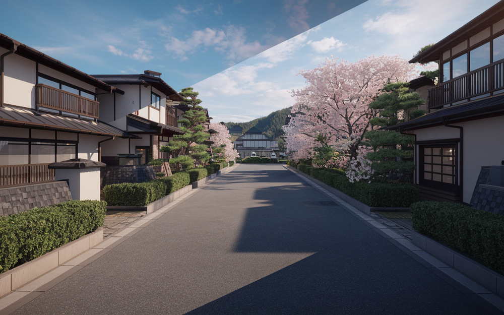 長野市で家を売却する最適なタイミングは？市場動向やスケジュールの立て方も解説の画像