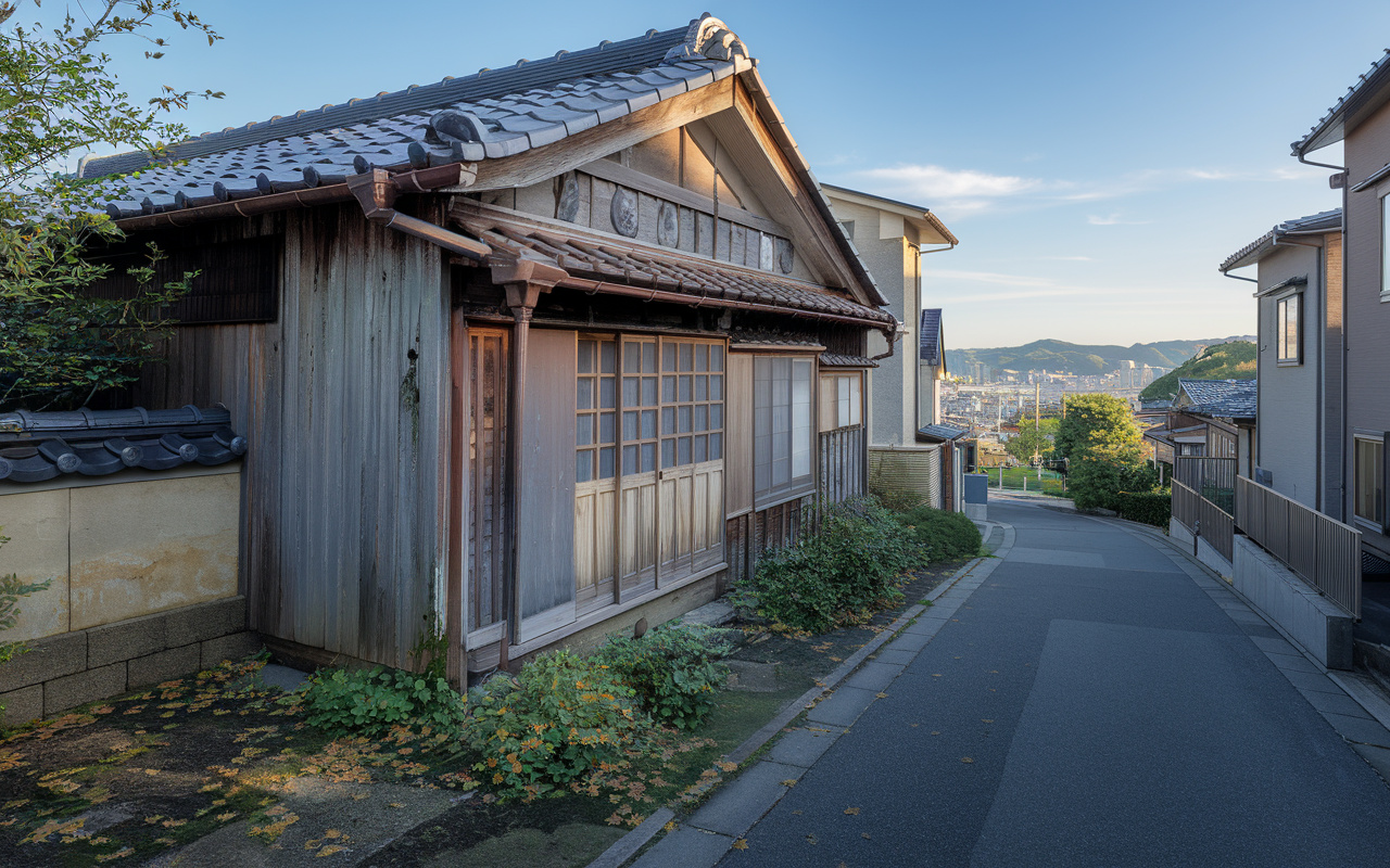 長野市で古家の解体費用はいくら？費用相場や補助制度の活用方法も紹介の画像