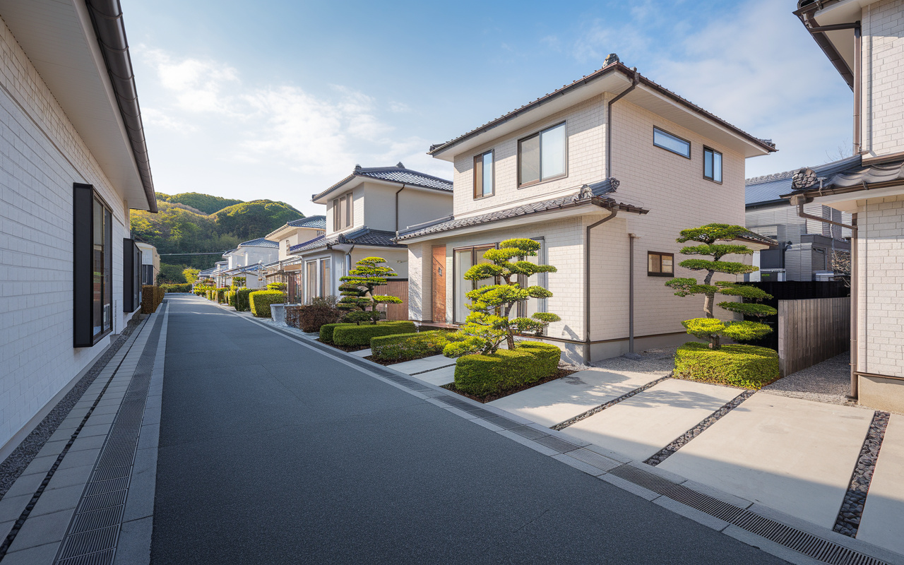 長野市で離婚時の不動産整理はどう進める？手続きの流れと相談先を紹介の画像