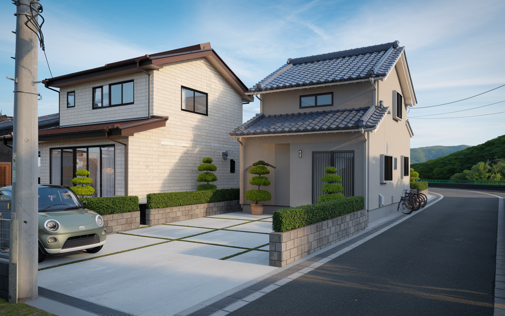 長野市の二世帯住宅売却方法は？売る方法や準備もわかりやすく解説の画像