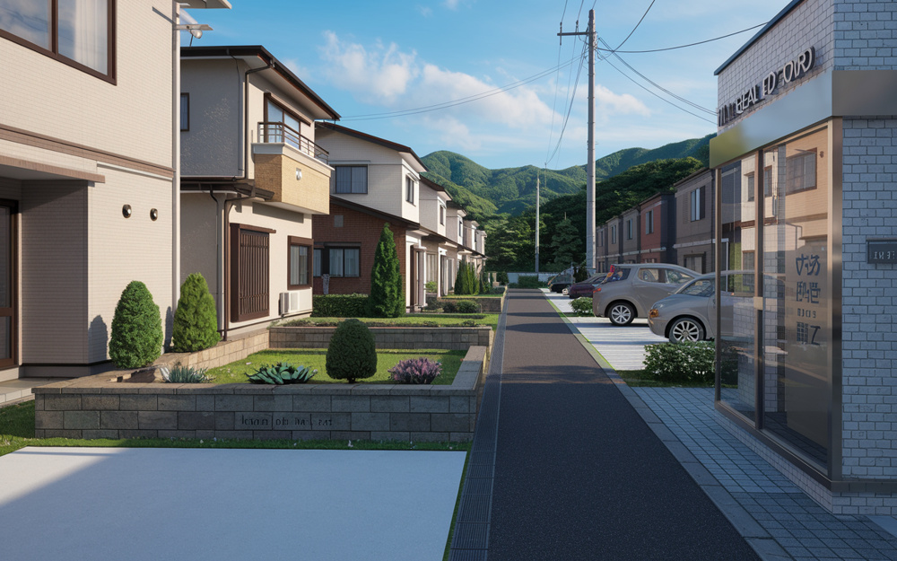 長野市で住み替えサポートを探している方必見！相談窓口や補助制度をわかりやすく紹介の画像