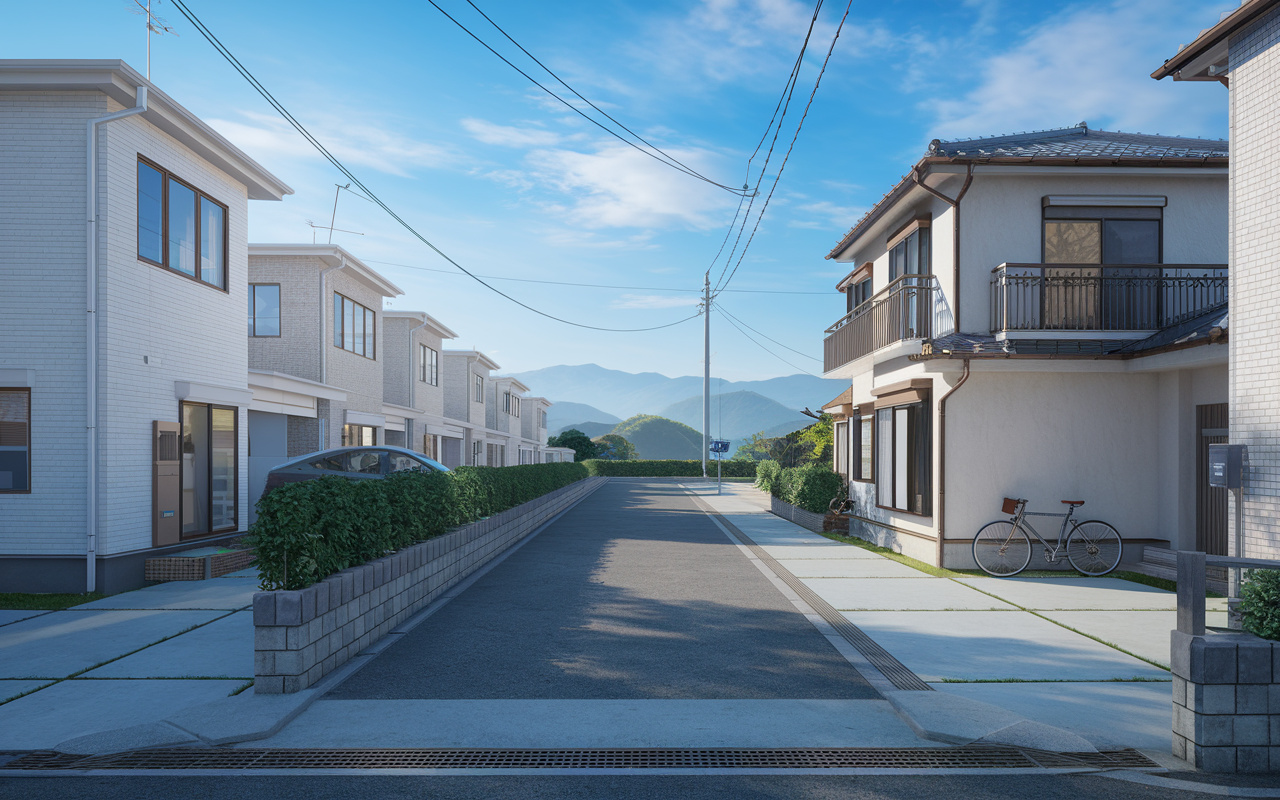 長野市で売却かリフォームか迷う方必見！費用や比較のポイントを解説の画像