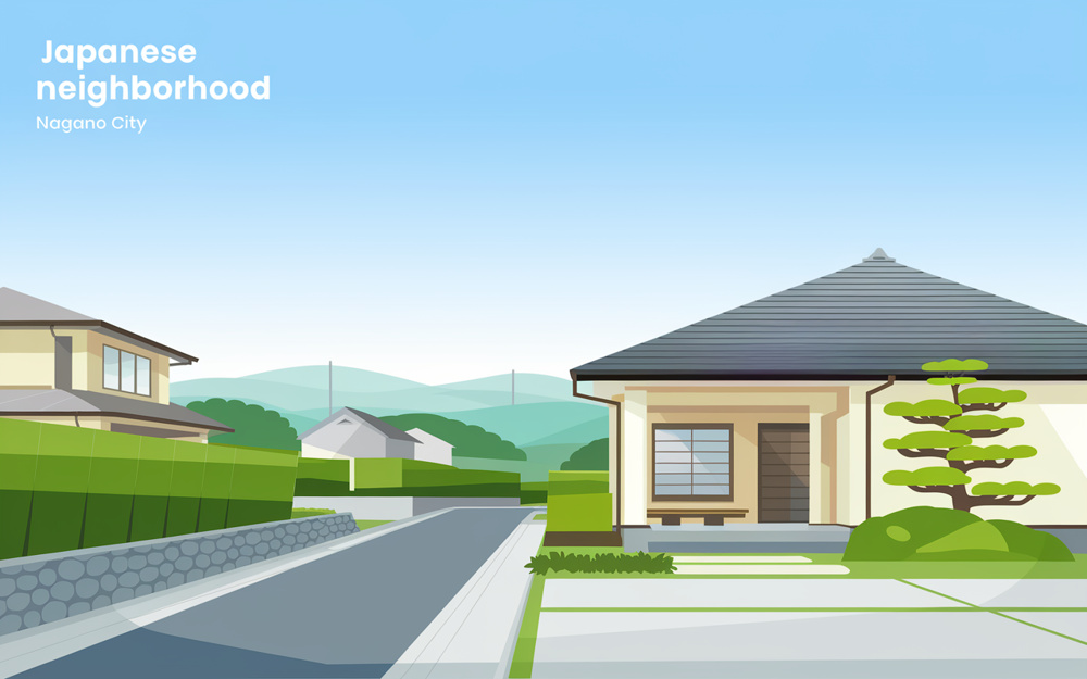 長野市で実家を売却する流れは？査定や契約までの手順を簡単に解説の画像