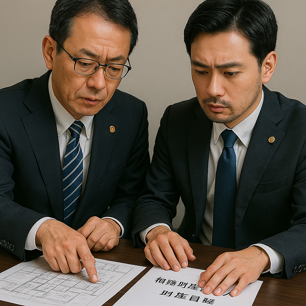 【新シリーズ開始】相続財産管理人業務を加速させる！ 実務直結ノウハウ集の画像