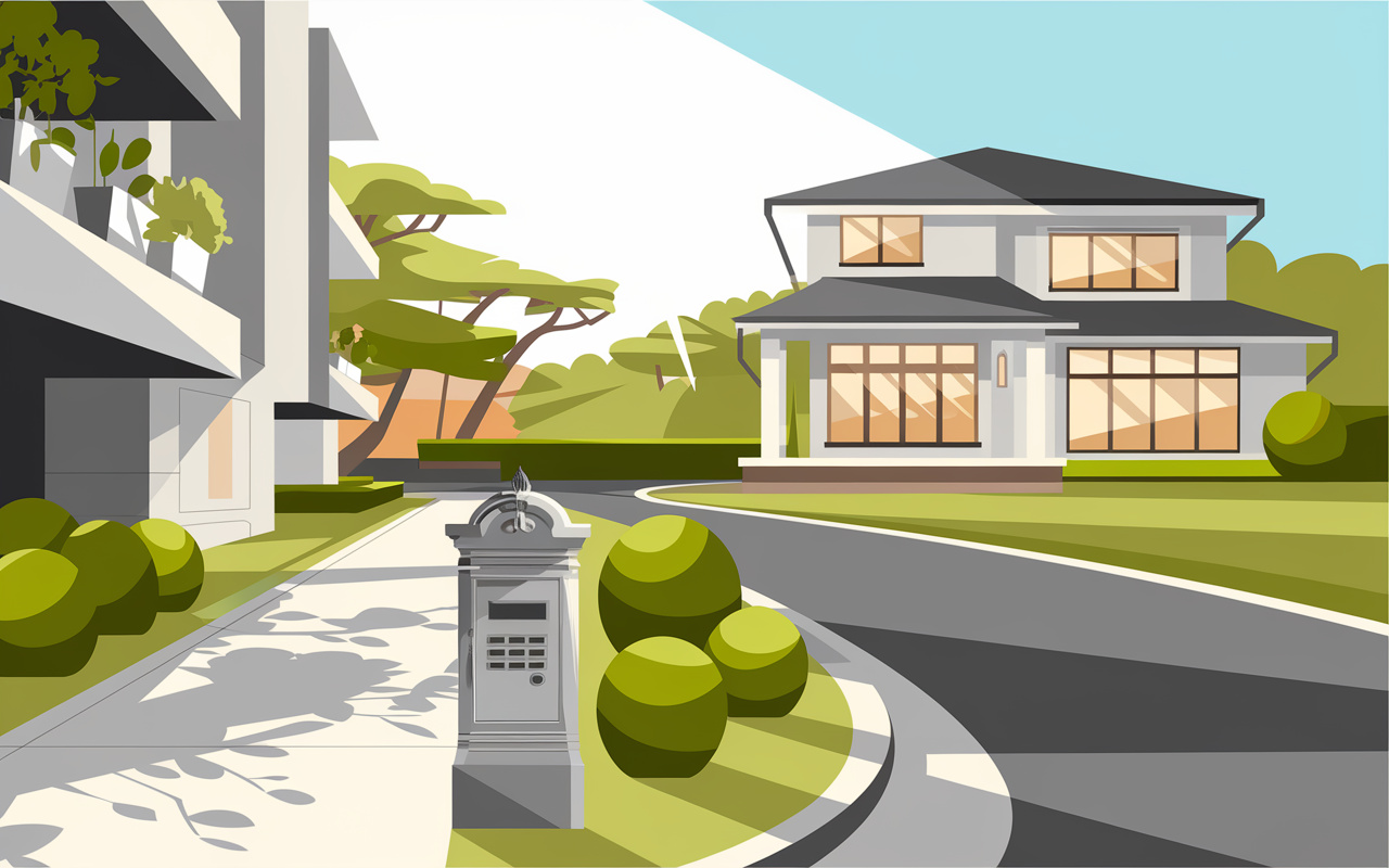 不動産の相続や売却時に税金はどうなる？注意点や対策もわかりやすく解説の画像