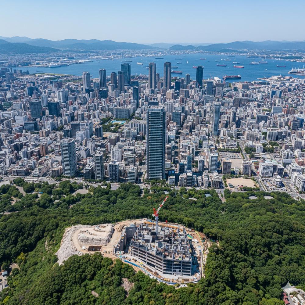 福岡の地盤は「実は地震に強い」ってホント？その秘密を探るの画像