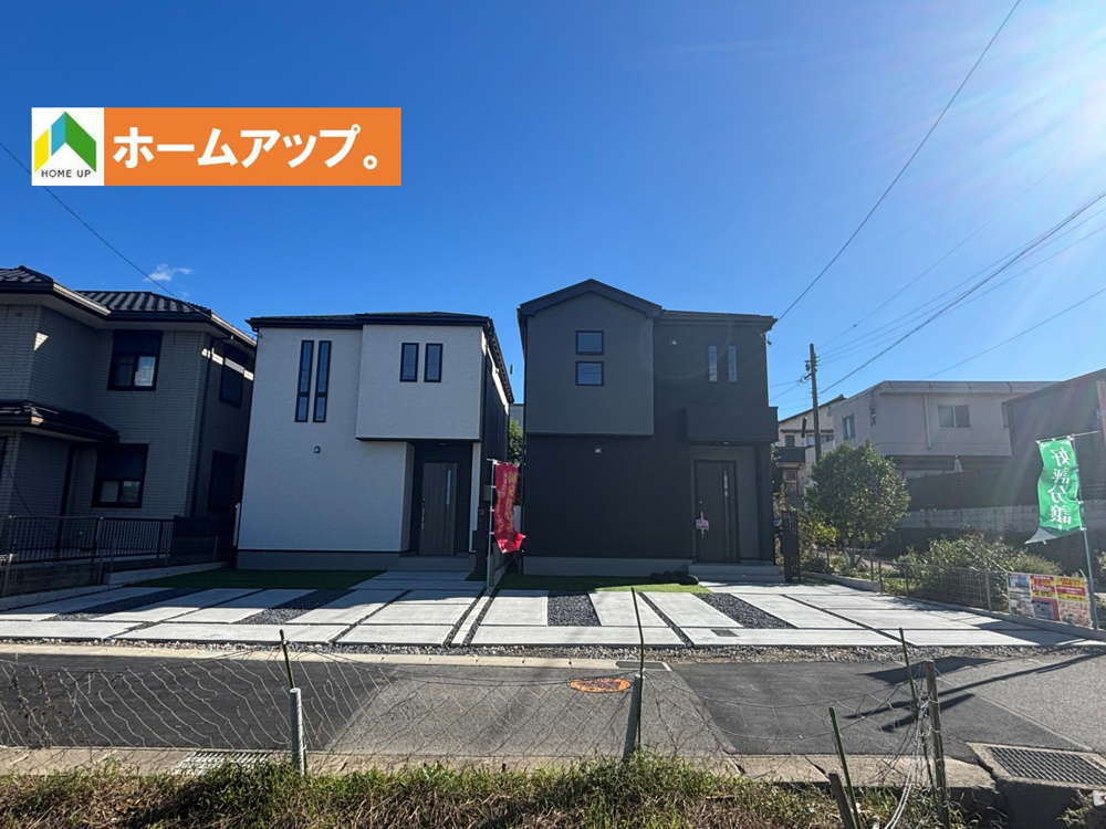 日進市藤塚4期の画像