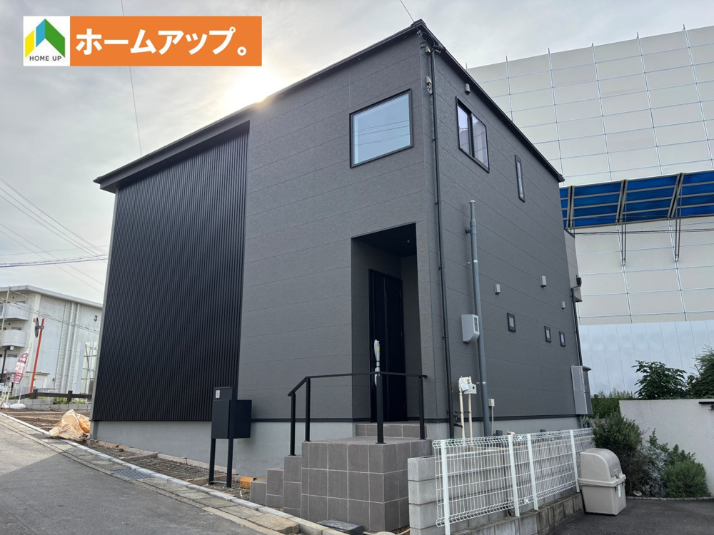 MELDIA千種区自由ヶ丘115①の画像