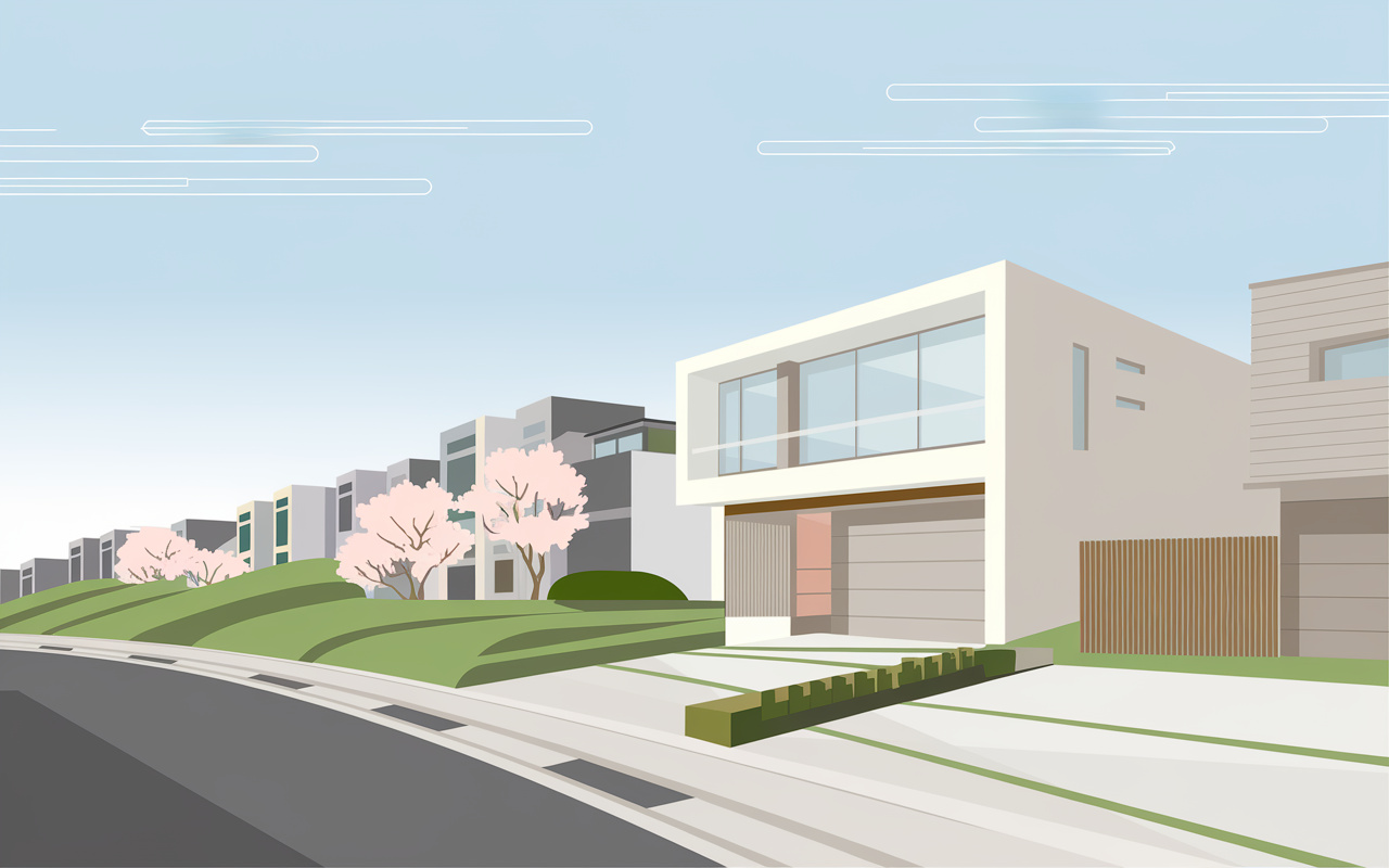 福岡市の新築一戸建て相場はどれくらい?価格帯や予算の立て方もご紹介の画像
