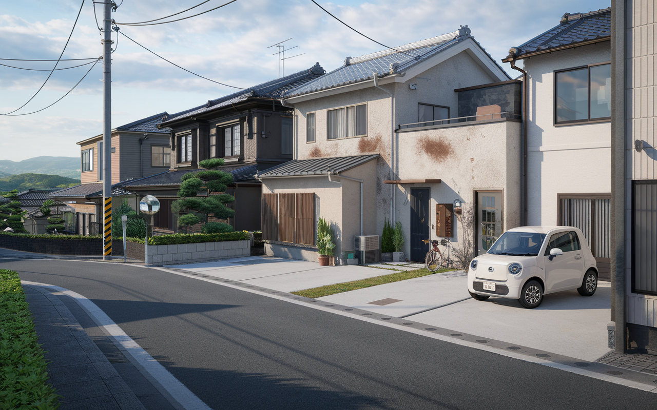 福岡市で中古一戸建ての選び方に迷う方必見!後悔しない物件購入のコツをご紹介の画像