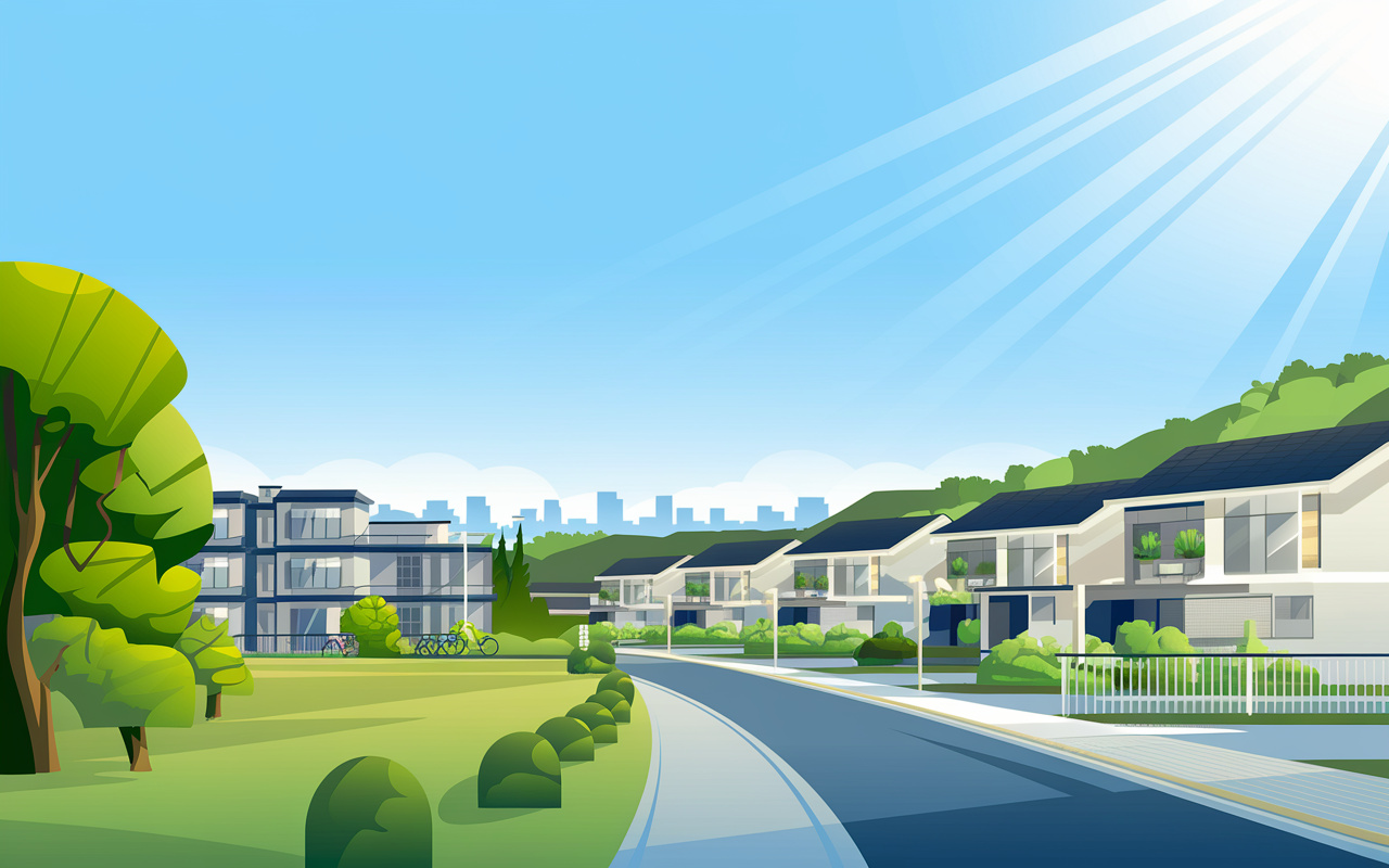 福岡市で住宅用地を探すならどこが良い?おすすめエリアの特徴と選び方をご紹介の画像