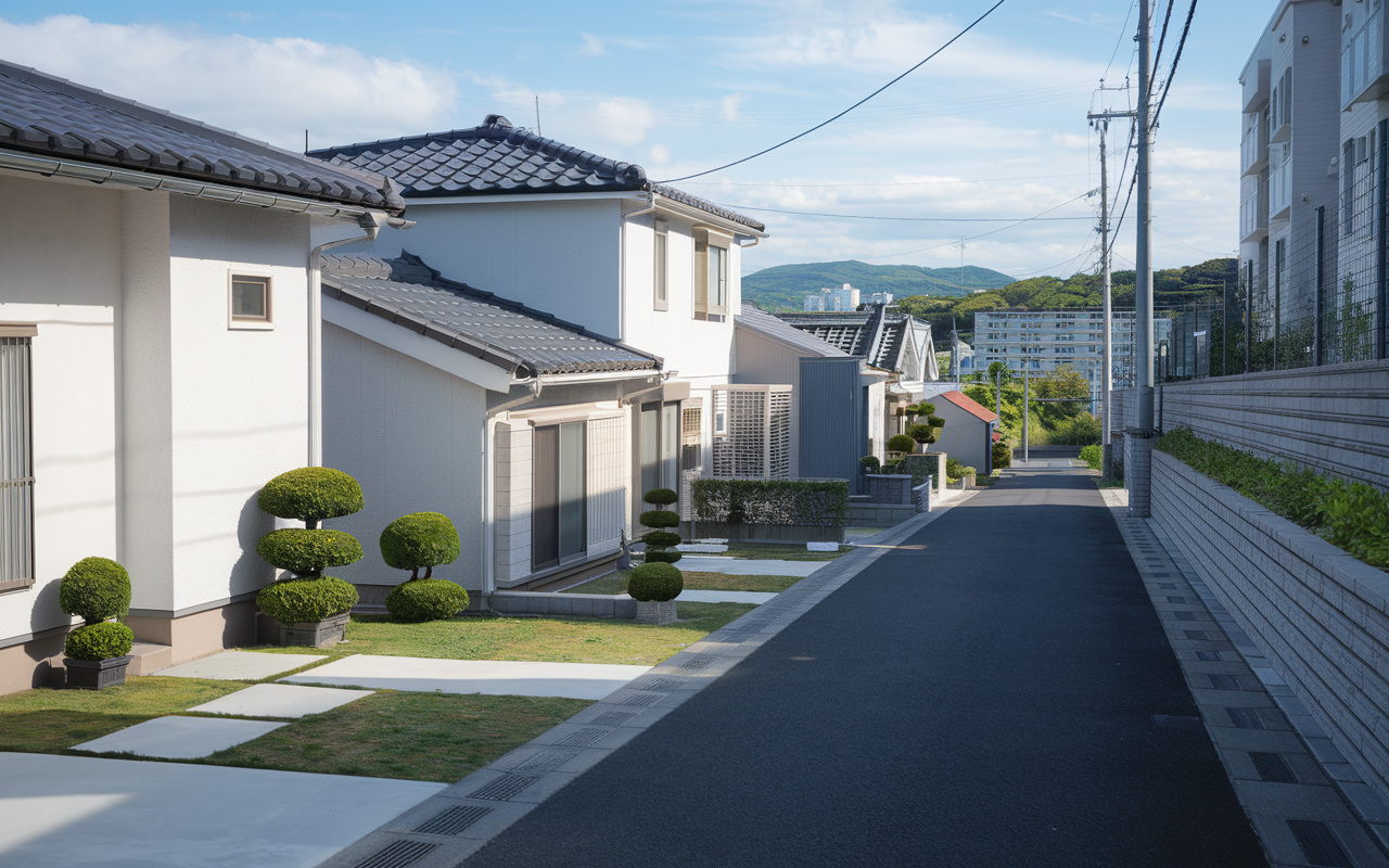 福岡市での土地探しで注意点は？安心の購入ポイントを詳しく紹介の画像