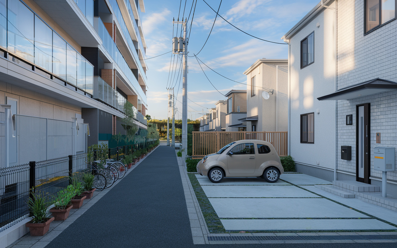 福岡市で住宅ローンを検討中の方必見！手続きや流れを簡単にまとめて解説の画像