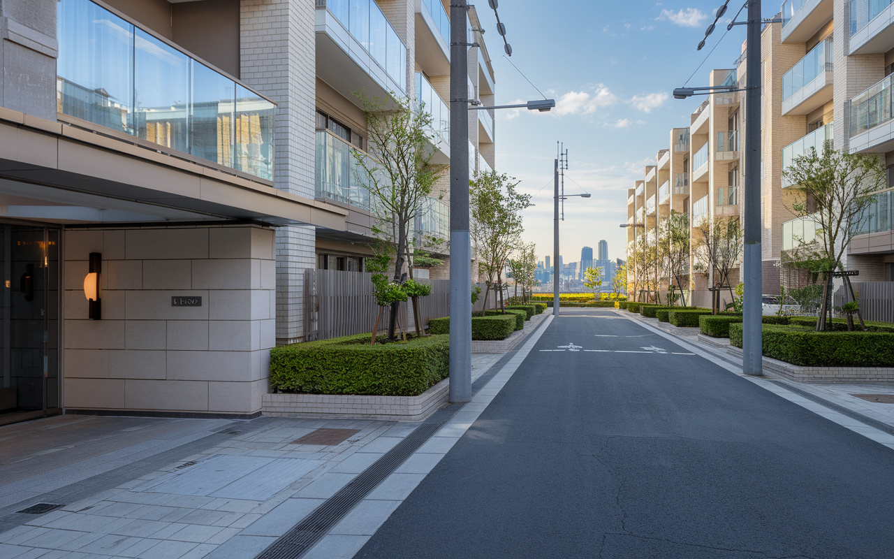 桃山台でマンション売却を考えたら査定は必要？流れや価格の目安も紹介の画像