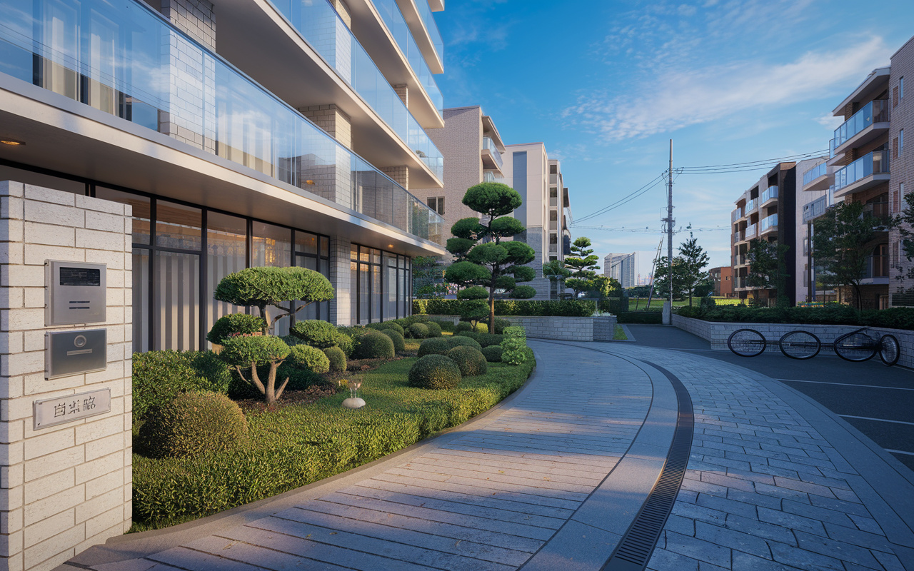 桃山台でマンション売却を考えていますか？方法や流れをまとめてご紹介の画像