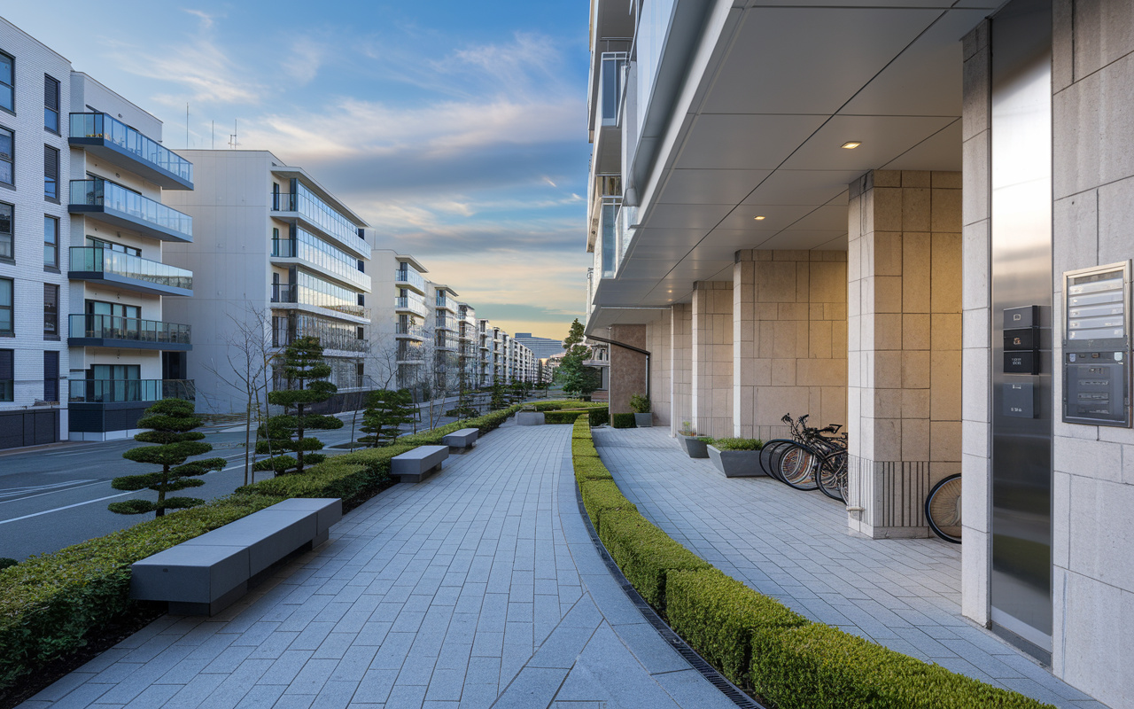 桃山台でマンション売却を考えるなら今が時期？相場や流れもわかりやすくご紹介の画像
