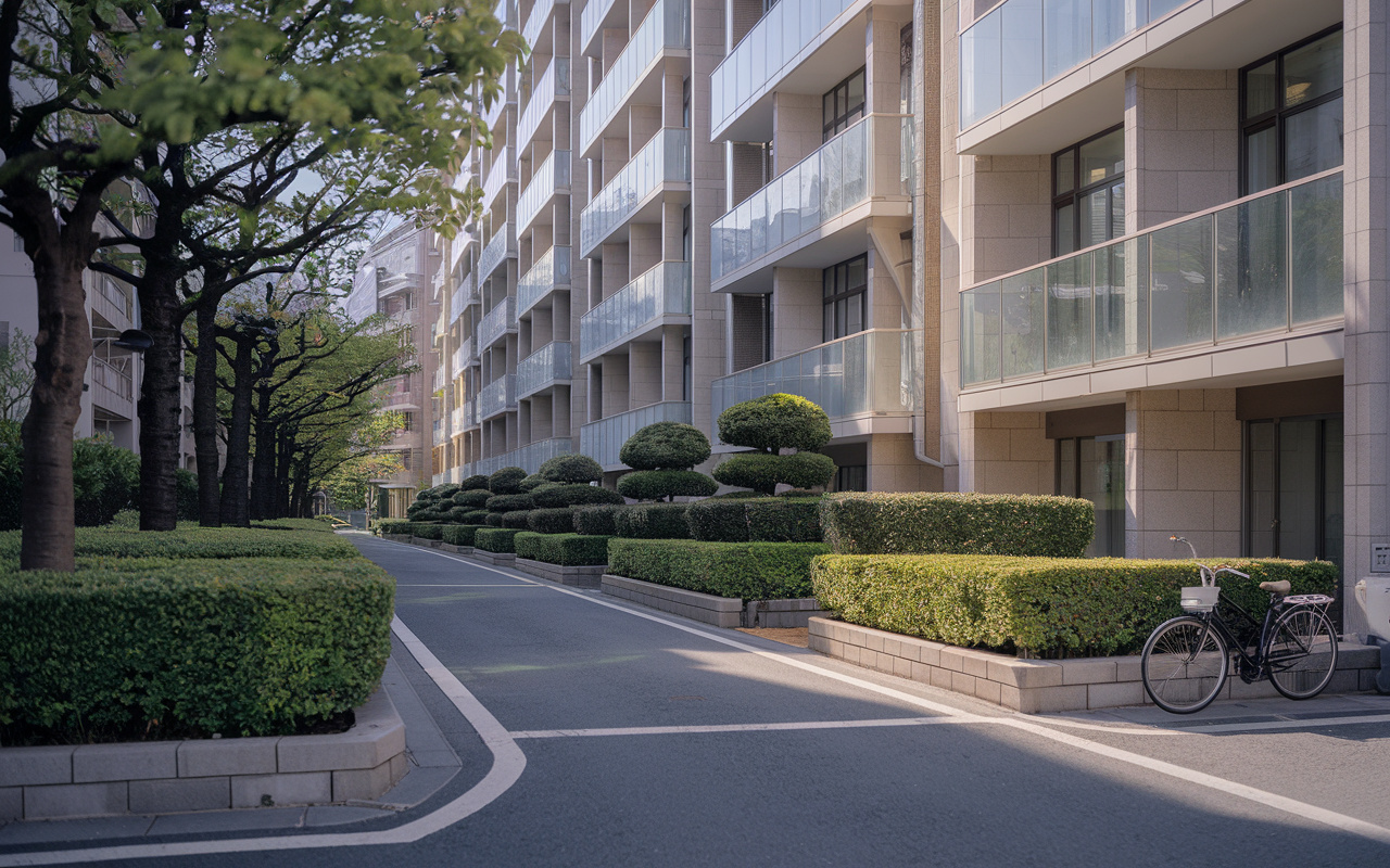 桃山台でマンション売却を検討中の方必見！流れや手順をわかりやすく解説の画像