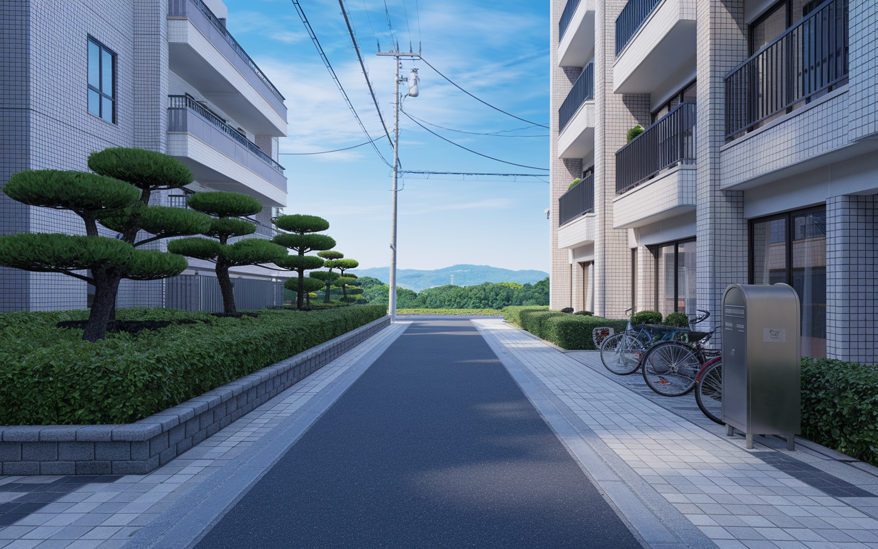 桃山台でマンション売却を検討中の方へ！費用相場や注意点も解説の画像
