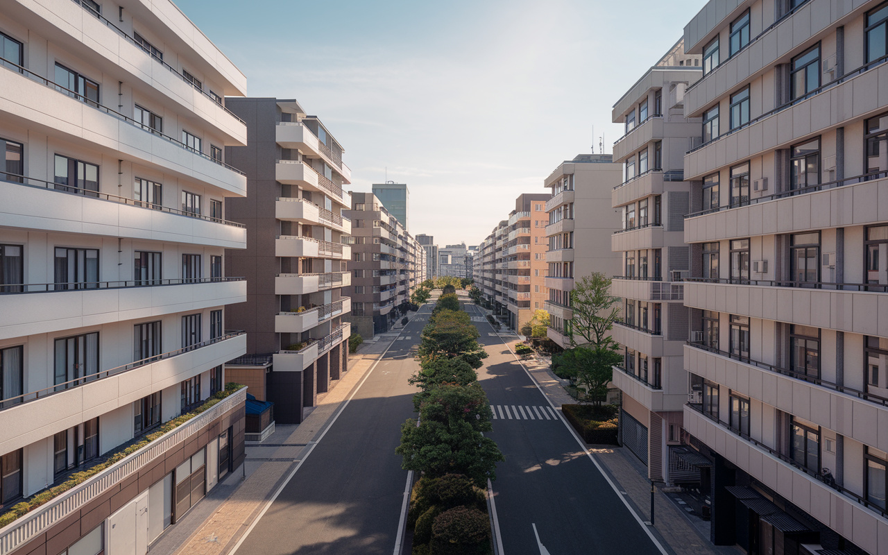 桃山台でマンション売却時の注意点は？相場や査定の流れも紹介の画像