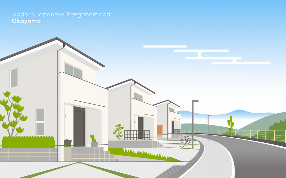 岡山県で新築購入のタイミングはいつ？後悔しない選び方も紹介の画像