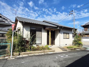 新規物件のご紹介【亀岡 篠町野条イカノ辻南 一戸建】の画像