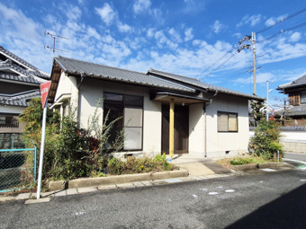 新規物件のご紹介【亀岡 篠町野条イカノ辻南 一戸建】の画像