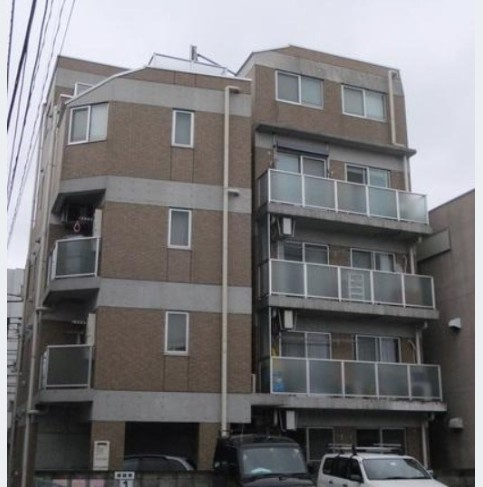 開放感あふれるカウンターキッチン×荻窪南口の落ち着き街で「OCTOFOLIA」の画像